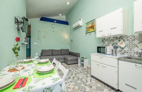 Gondolici Apartment | Beautiful apartment in Gondolici