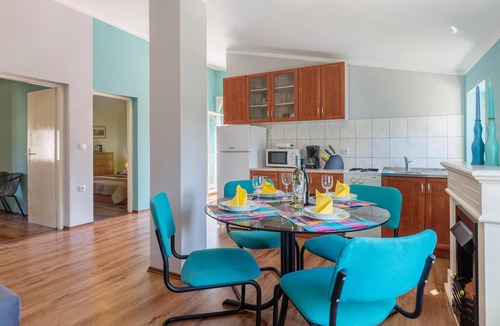 Barbariga Apartment | Beautiful apartment in Betiga with WiFi