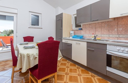 Barbariga Apartment | Beautiful apartment in Betiga with WiFi