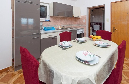 Barbariga Apartment | Beautiful apartment in Betiga with WiFi