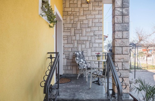 Finida Apartment | Beautiful apartment in Finida with WiFi