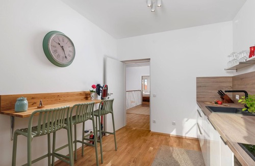 Sodici Apartment | Beautiful apartment in Kostrena