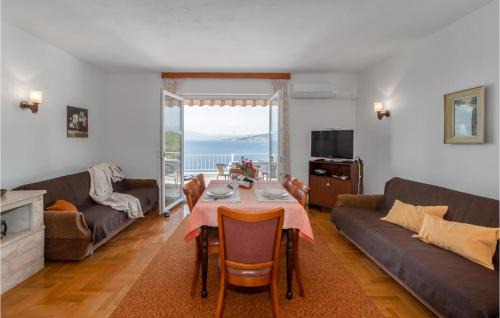 Kraljevica Apartment | Beautiful Apartment In Kraljevica With Wifi