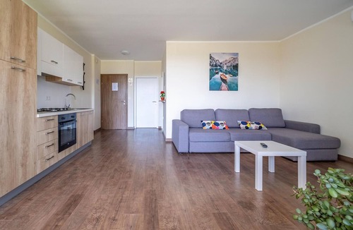 Rakovica Apartment | Beautiful apartment in Rakovica with WiFi