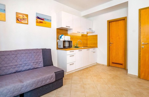 Volosko Apartment | Beautiful apartment in Volosko with WiFi