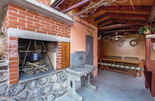 Volosko Apartment | Beautiful apartment in Volosko with WiFi