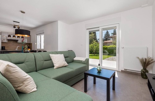 Opric Apartment | Beautiful apartment in Lovran