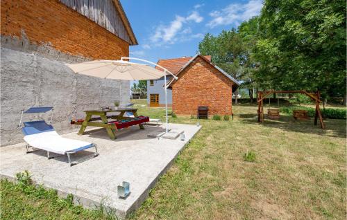 Licko Lesce Apartment | Beautiful Apartment In Otocac With Wifi