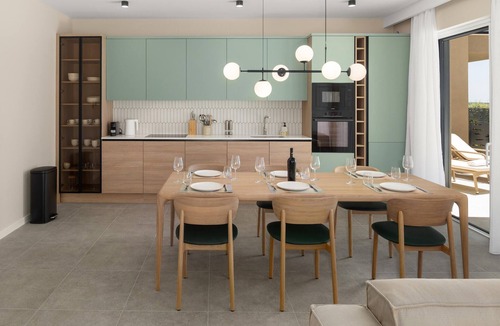Frata Apartment | Beautiful apartment in Tar
