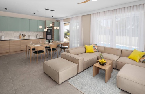 Frata Apartment | Beautiful apartment in Tar