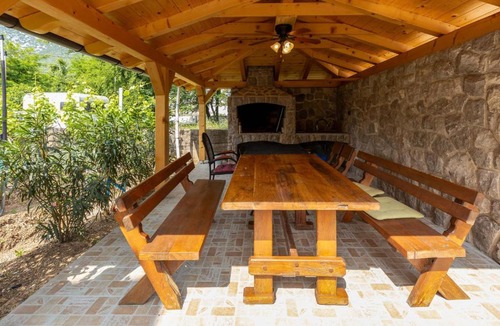 Tribalj Apartment | Beautiful Apartment In Tribalj