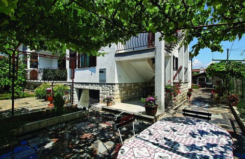 Umag Apartment | Beautiful apartment in Umag with WiFi