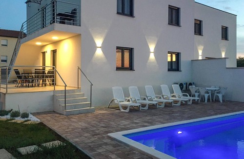 Murine Apartment | Beautiful apartment in Umag