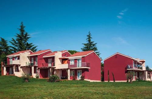 Katoro Apartment | Beautiful apartment in Umag with swimming pool