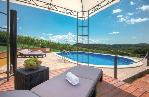 Jalzabet House | Beautiful home in Varazdinske Toplice