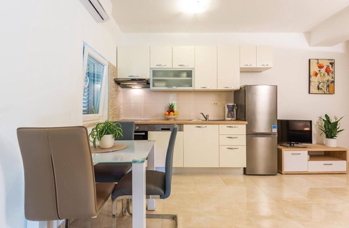 Kastel Sucurac House | Beautiful home in Kastel Sucurac