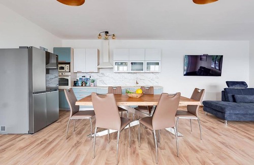 Rastevic House | Beautiful home in Benkovac