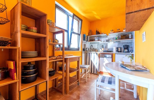 Marusici House | Beautiful home in Marusici (Omis) with WiFi