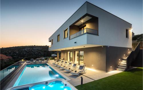 Jarebinjak House | Beautiful Home In Jarebinjak
