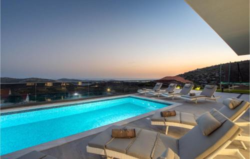 Jarebinjak House | Beautiful Home In Jarebinjak