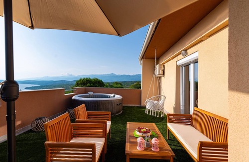 Krusevo House | Beautiful home in Krusevo