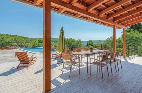 Kapelica House | Beautiful home in Labin