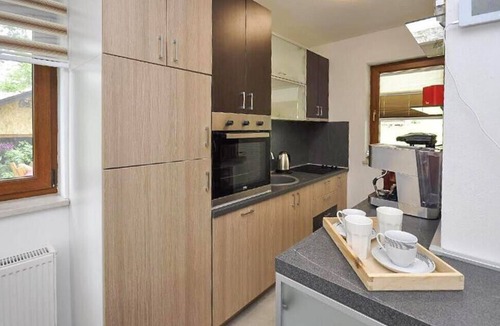 Otocac House | Beautiful home in Otocac with private swimming pool, can be inside or outside
