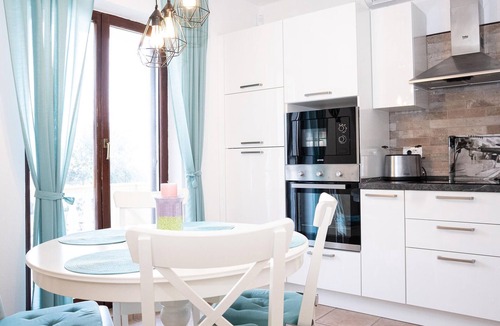 Bosana House | Beautiful home in Pag