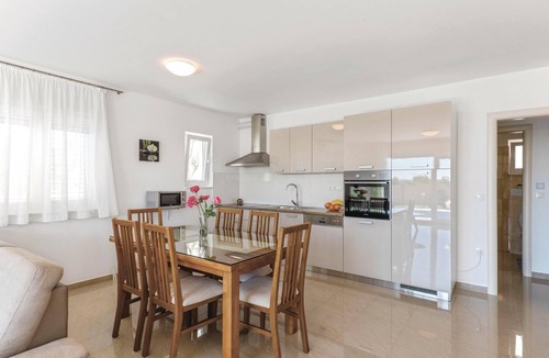 Jarebinjak House | Beautiful home in Rogoznica