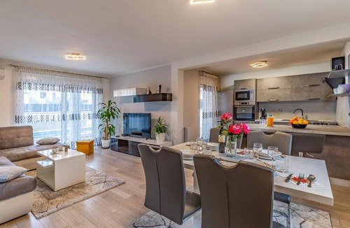 Skatari House | Beautiful home in Skatari