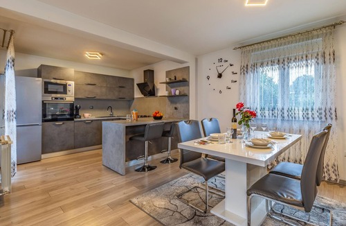 Skatari House | Beautiful home in Skatari