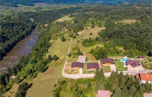 Slunj House | Beautiful Home In Slunj