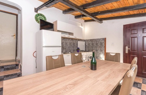 Tkon House | Beautiful home in Tkon