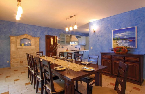 Gajana House | Beautiful home in Vodnjan