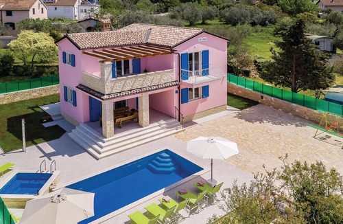 Peroj House | Beautiful home in Vodnjan