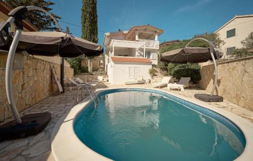 Vrboska House | Beautiful Home In Vrboska