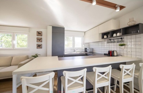 Brisevo House | Beautiful home in Zerava
