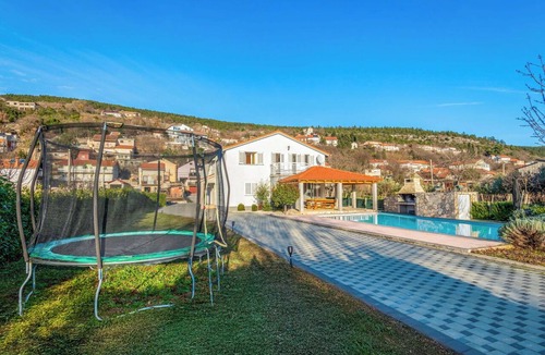 Donji Prolozac House | Beautiful private villa with private pool, A/C, WIFI, TV, terrace, pets allowed and panoramic view