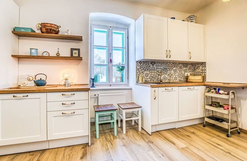 Vrbovsko House | Beautiful private villa for 10 guests with WIFI, TV, terrace and pets allowed
