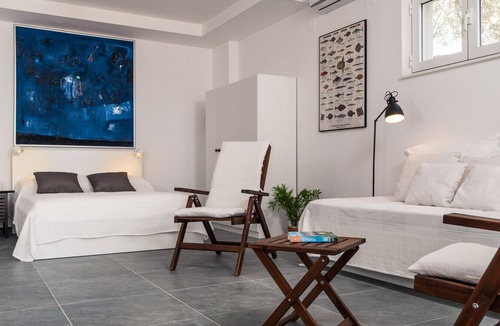 Vrbanj Villa | Beautiful Villa Aqua