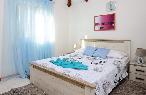 Stankovici Villa | Beautiful Villa Estate de Nature