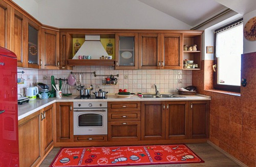 Sveta Jelena House | Beautiful villa for 6 guests with WIFI, private pool, A/C, TV and terrace