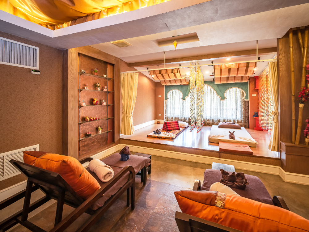 Stankovici Villa | Beautiful Villa Maslina Orebić with pool, jacuzzi, and sauna