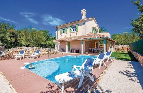 Rasopasno House | Beautiful Villa with swimming pool