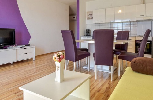 Ribarica Apartment | Beba Cesarica in Cesarica