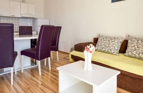 Ribarica Apartment | Beba Cesarica in Cesarica