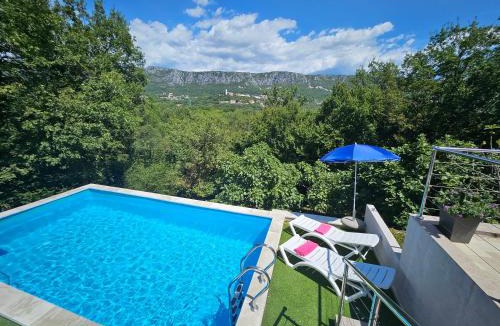 Vinodolska opcina House | Bella Vista