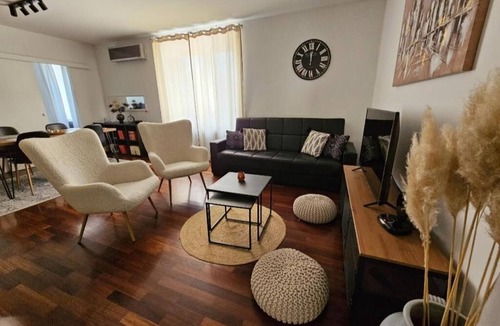 Zagreb Apartment | Bella Vita - Apartment with free parking