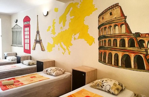 Komolac Hostel | Best Hostel Dubrovnik 1
