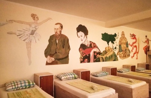 Komolac Hostel | Best Hostel Dubrovnik 1